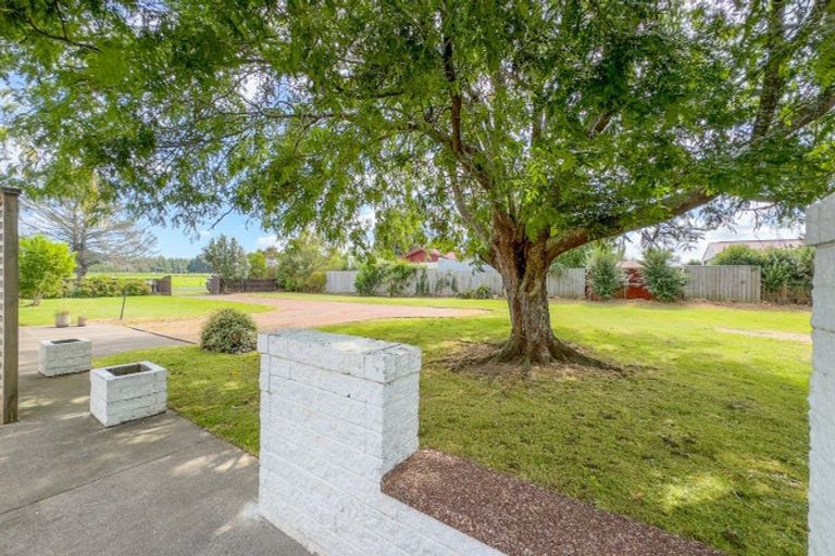 Photo of property in 160b Stanley Avenue, Te Aroha, 3320