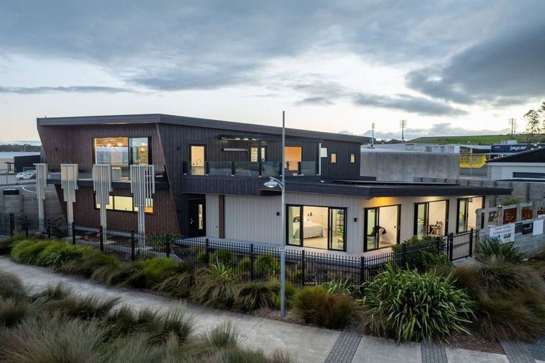 Photo of property in 117a Port Road, Whangarei, 0110