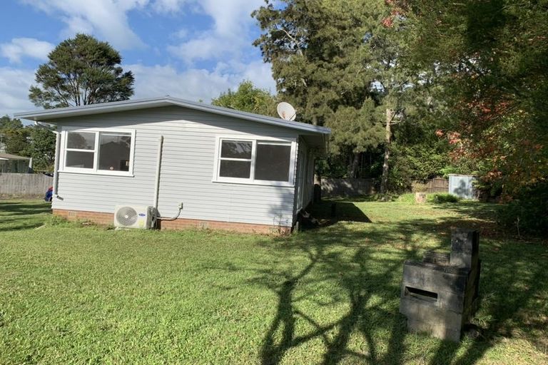 Photo of property in 46 Castleford Street, Green Bay, Auckland, 0604