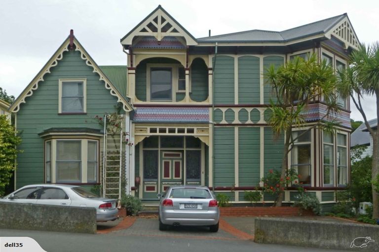 Photo of property in 5/230 The Terrace, Wellington Central, Wellington, 6011