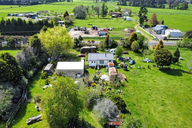 Photo of property in 2527 State Highway 30, Otakiri, Whakatane, 3192