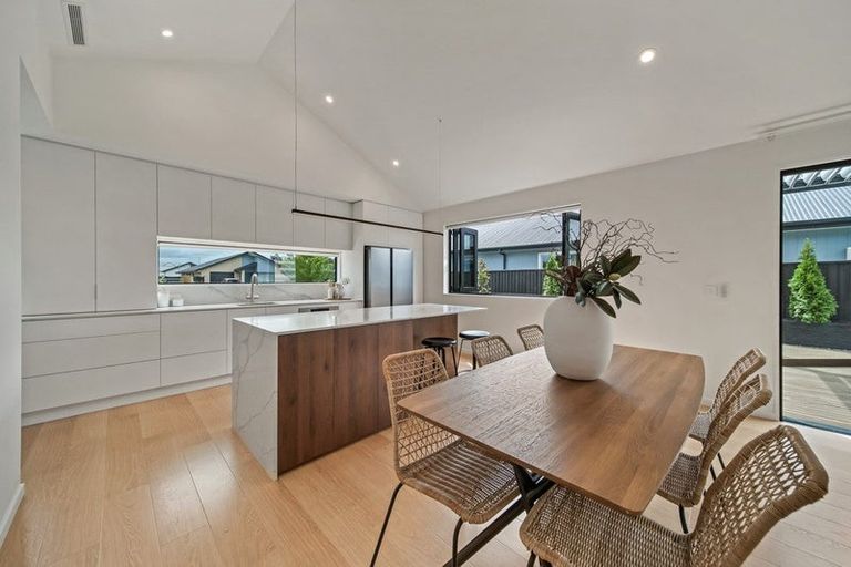 Photo of property in 6 Spalling Road, Halswell, Christchurch, 8025