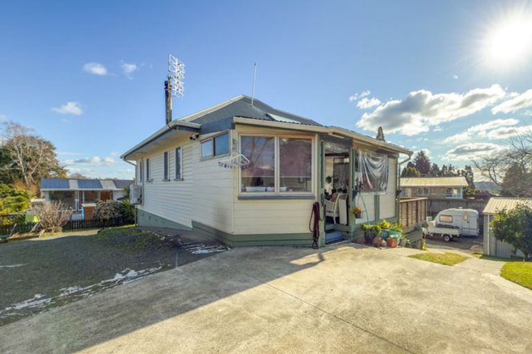 Photo of property in 23 Prospect Street, Putaruru, 3411
