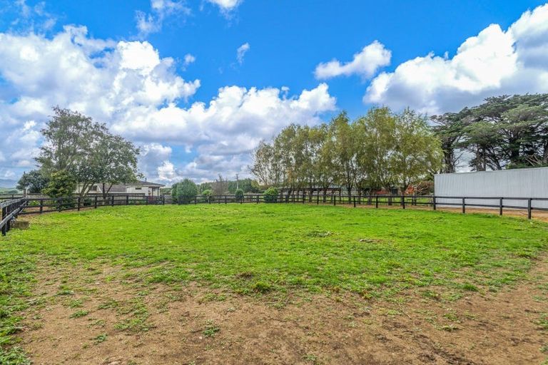 Photo of property in 63 Sowry Road, Woodville, 4920