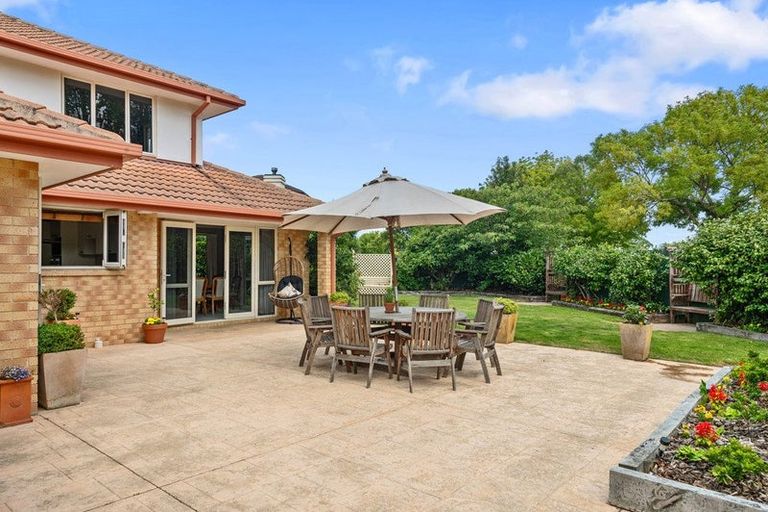 Photo of property in 9 Blarney Place, Casebrook, Christchurch, 8051