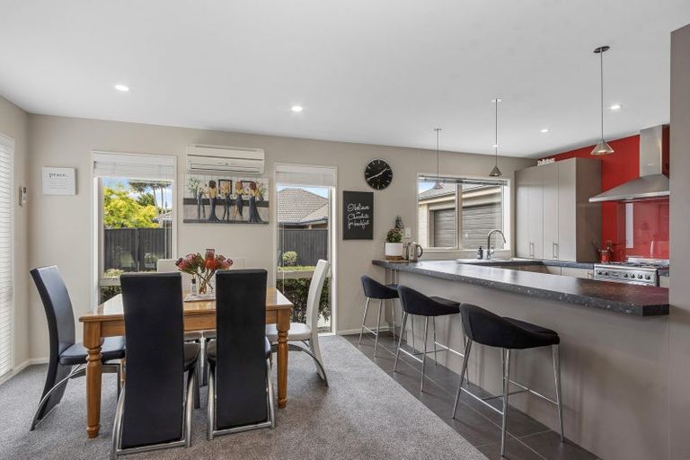 Photo of property in 12 Cromdale Place, Wigram, Christchurch, 8025