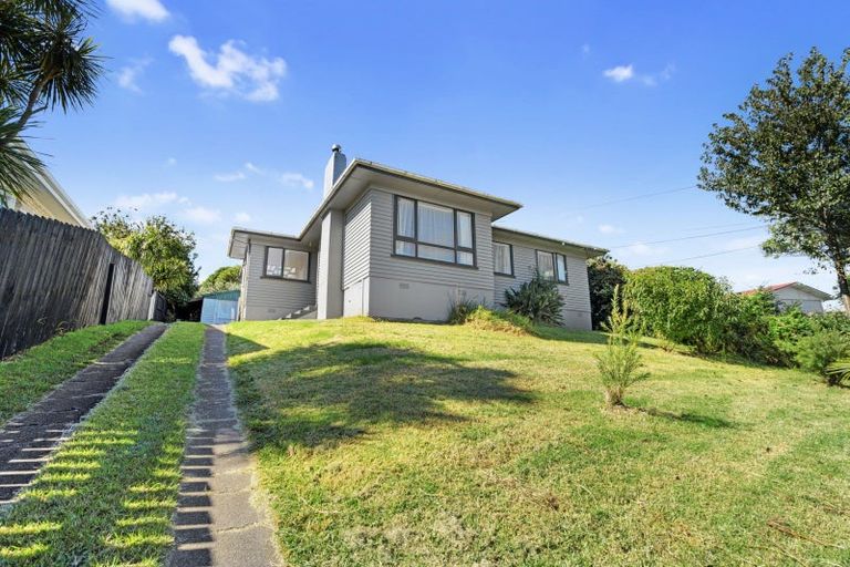Photo of property in 5 Jones Street, Gate Pa, Tauranga, 3112