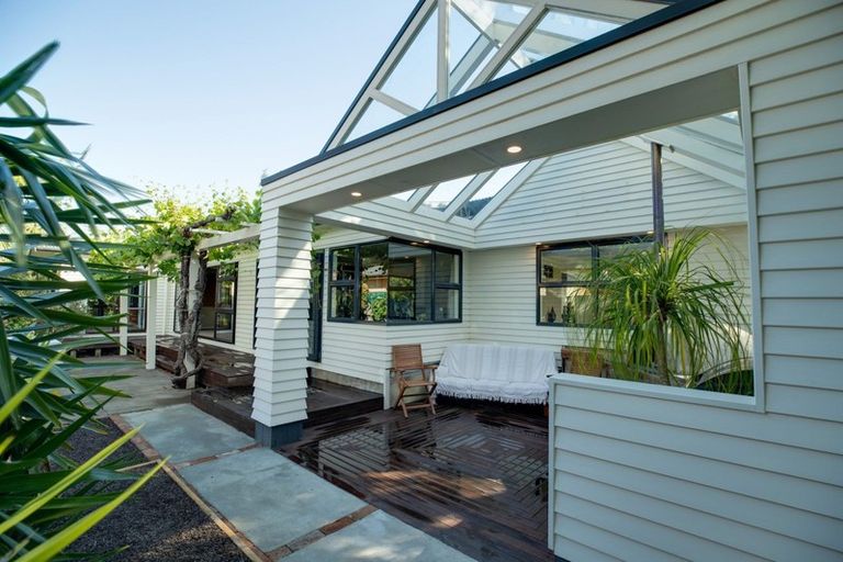 Photo of property in 979 Riverslea Road South, Longlands, Hastings, 4122