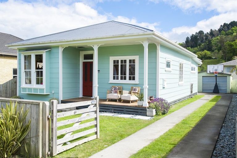 Photo of property in 162 Fox Street, Whataupoko, Gisborne, 4010