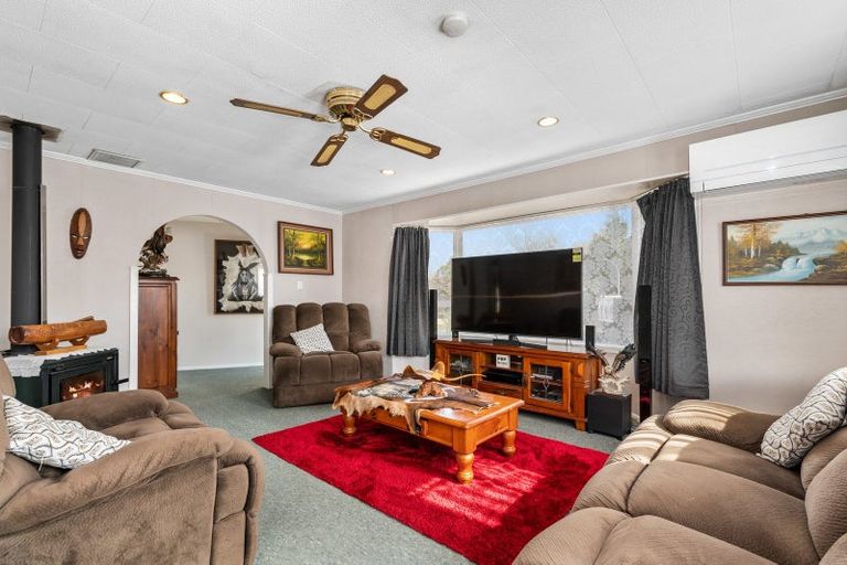 Photo of property in 4 Waikato Place, Tokoroa, 3420