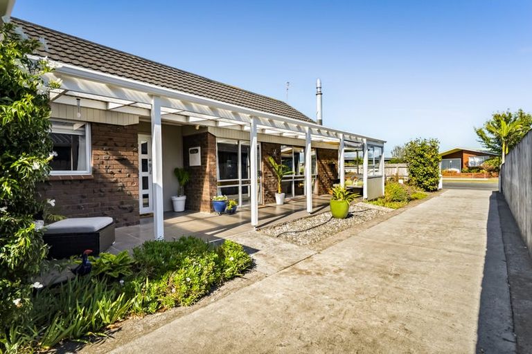 Photo of property in 90 Mangati Road, Bell Block, New Plymouth, 4312