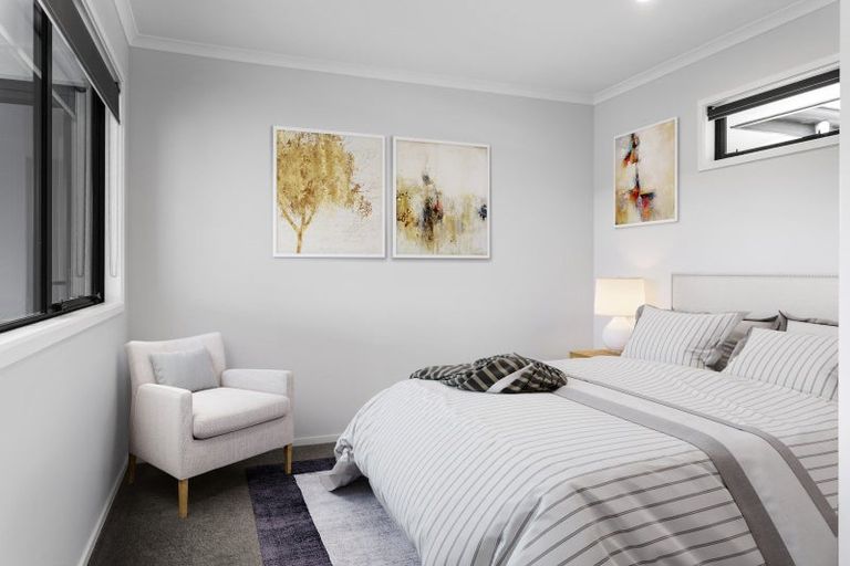 Photo of property in 498 North Eyre Road, Swannanoa, Rangiora, 7476