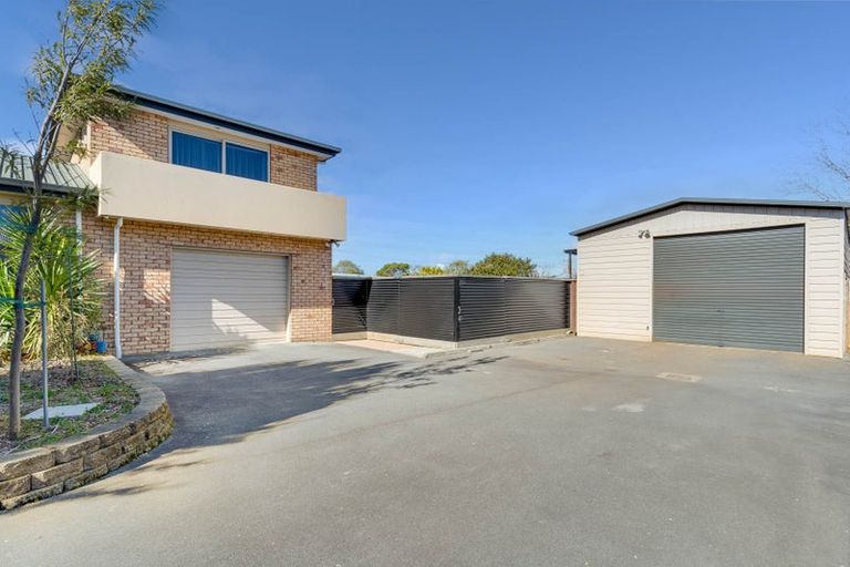Photo of property in 126 Budge Street, Riversdale, Blenheim, 7201