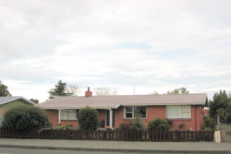 Photo of property in 794 East Street, Netherby, Ashburton, 7700