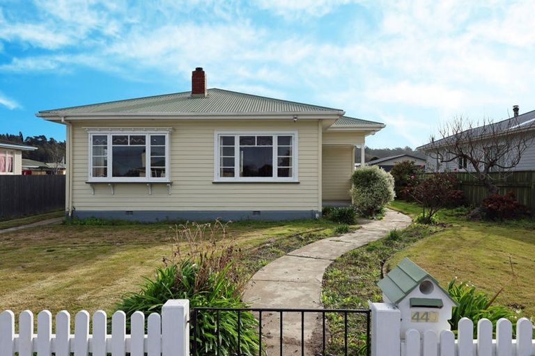 Photo of property in 440 Thames Highway, Oamaru North, Oamaru, 9400