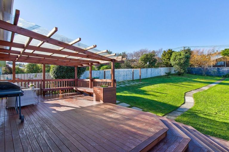 Photo of property in 88 Dimock Street, Titahi Bay, Porirua, 5022