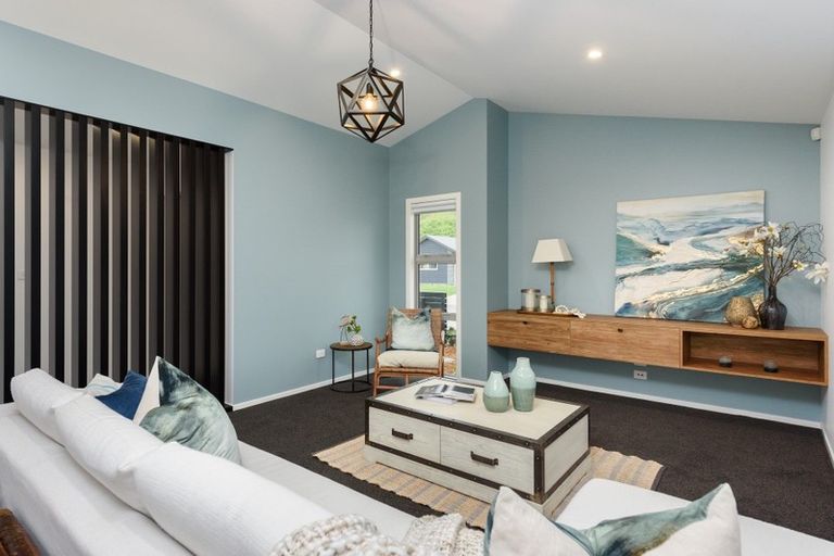 Photo of property in 58 Awataha Crescent, Pyes Pa, Tauranga, 3110