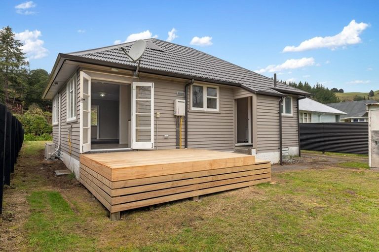 Photo of property in 106 Hikumutu Road, Taumarunui, 3992
