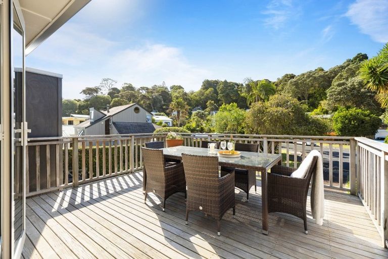 Photo of property in 6 Mckenzie Avenue, Arkles Bay, Whangaparaoa, 0932