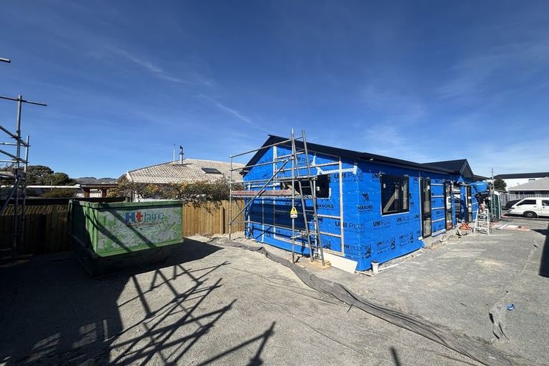 Photo of property in 1/36 Harker Street, Spreydon, Christchurch, 8024