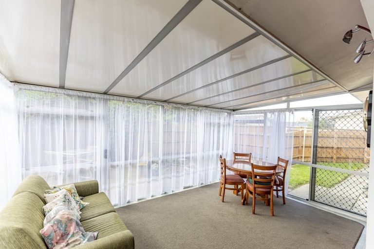 Photo of property in 12 Coventry Avenue, Tamatea, Napier, 4112