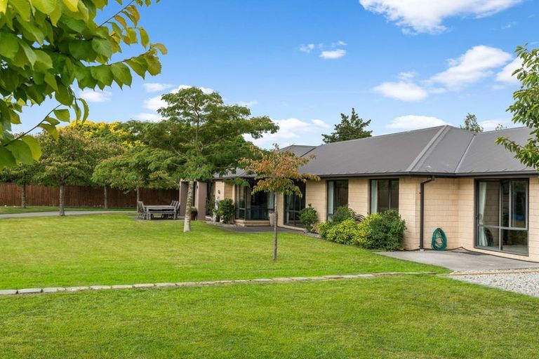 Photo of property in 61 Stonebrook Drive, Rolleston, 7614