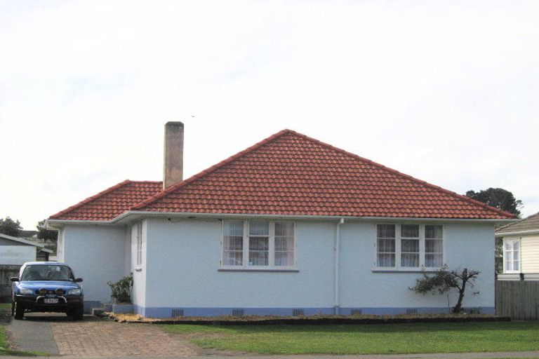 Photo of property in 48 Harper Street, Gonville, Whanganui, 4501