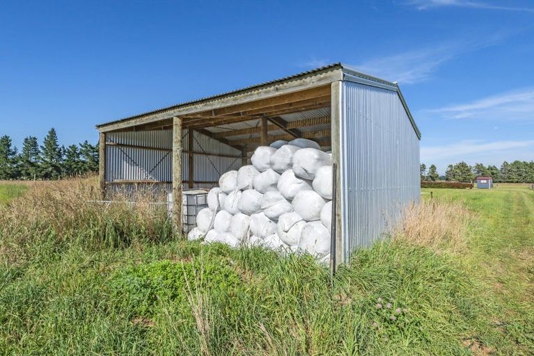 Photo of property in 298 Bennetts Road, Cust, Oxford, 7495