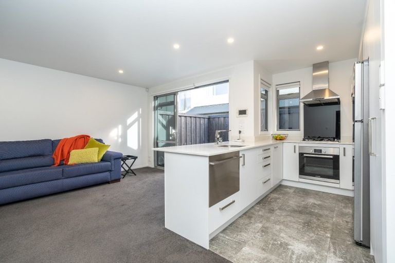 Photo of property in 2/17 Manning Street, Hamilton Central, Hamilton, 3204