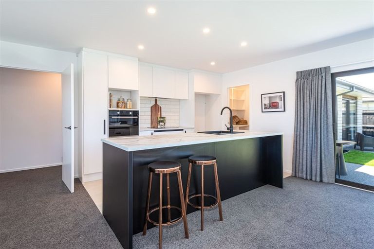 Photo of property in 9 Brooklands Street, Burwood, Christchurch, 8083