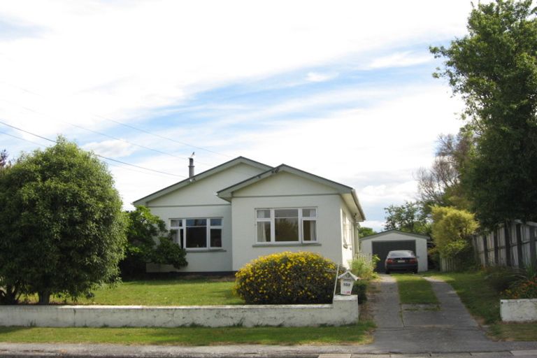 Photo of property in 152 Mackenzie Avenue, Woolston, Christchurch, 8023