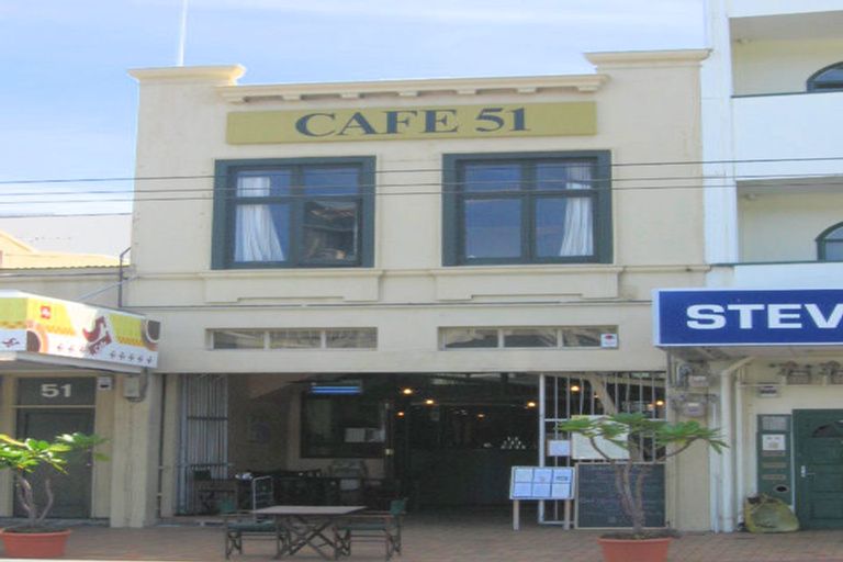 Photo of property in 51 Cambridge Terrace, Te Aro, Wellington, 6011