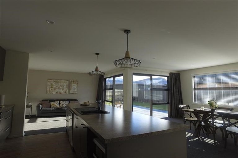 Photo of property in 12 Risinghurst Terrace, Lower Shotover, Queenstown, 9304