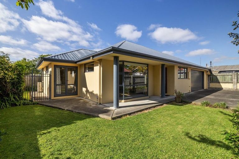Photo of property in 144 Edinburgh Street, Spreydon, Christchurch, 8024
