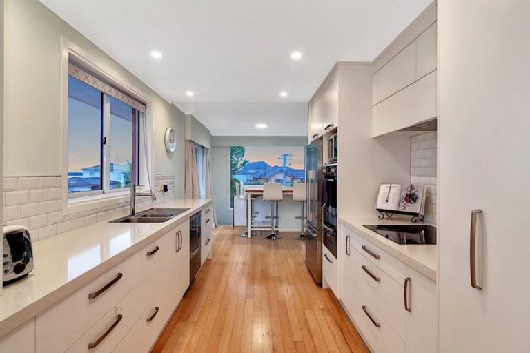 Photo of property in 1 Lemon Grove Avenue, Otumoetai, Tauranga, 3110