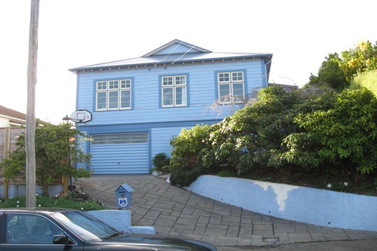 Photo of property in 24 Pitcairn Street, Belleknowes, Dunedin, 9011