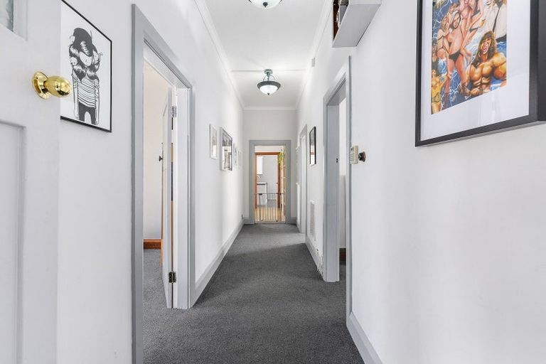 Photo of property in 26 Butt Street, Brooklyn, Wellington, 6021