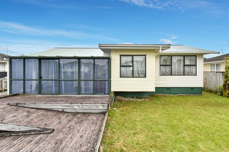 Photo of property in 46 Greenhaven Avenue, Opaheke, Papakura, 2113