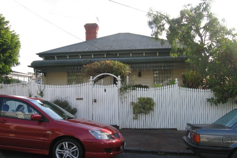 Photo of property in 4 Cooper Street, Grey Lynn, Auckland, 1021