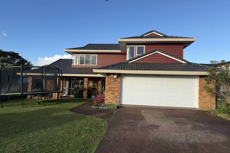 Photo of property in 45 Wiltshire Place, Somerville, Auckland, 2014