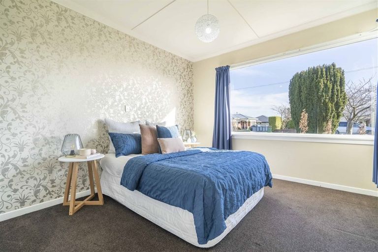 Photo of property in 121 Margaret Street, Glengarry, Invercargill, 9810