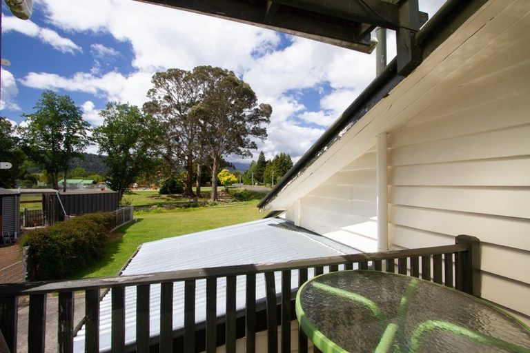 Photo of property in 25b Miro Street, Ohakune, 4625