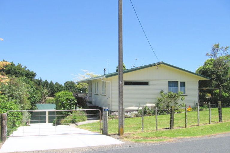 Photo of property in 69 Davies Drive, Kawhia, 3889