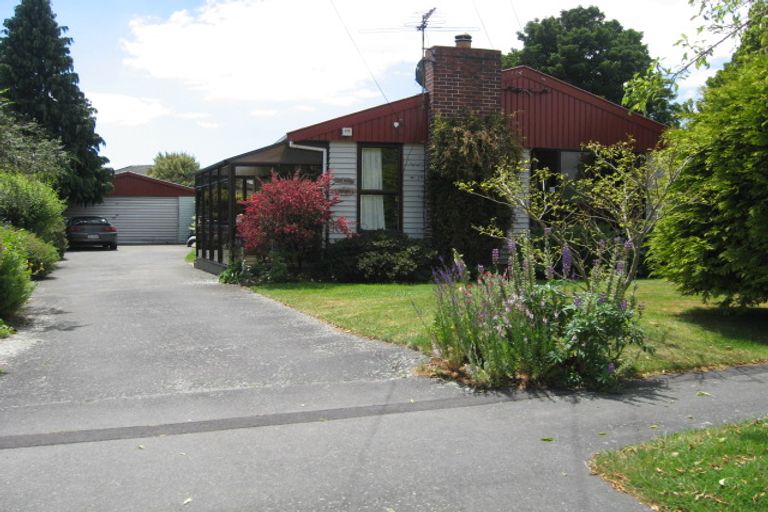 Photo of property in 55 Vardon Crescent, Shirley, Christchurch, 8061