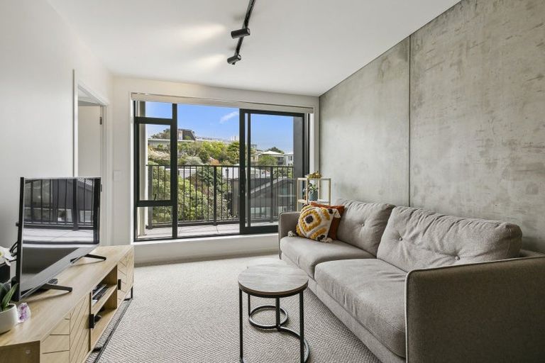 Photo of property in 415/21 King Street, Mount Cook, Wellington, 6021
