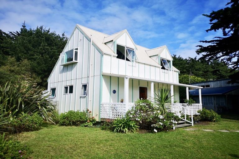 Photo of property in 23 Hydrabad Drive, Waitarere Beach, Levin, 5510