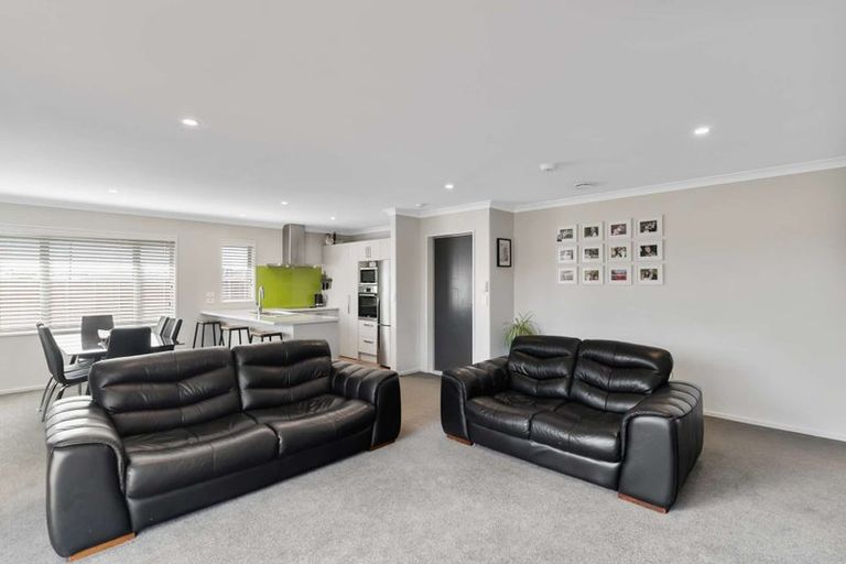 Photo of property in 57 Bethany Road, Rolleston, 7614