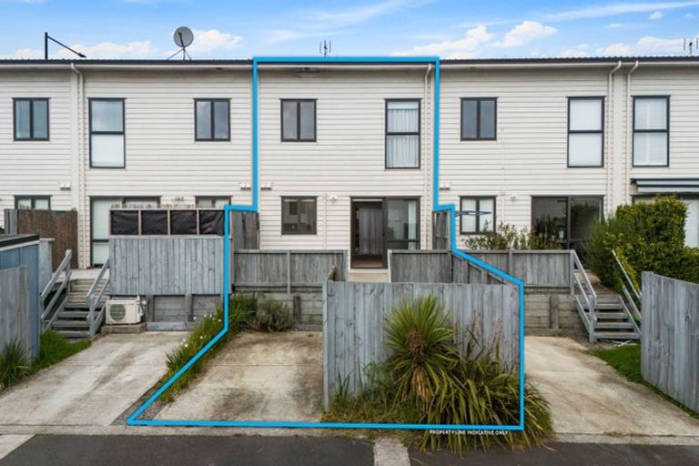 Photo of property in 4/38 Brigham Creek Road, Whenuapai, Auckland, 0618