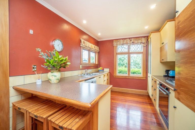Photo of property in 3 Langston Avenue, Palmerston North, 4414