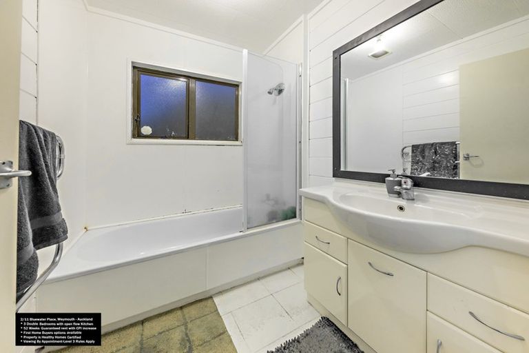 Photo of property in 2/11 Bluewater Place, Wattle Downs, Auckland, 2103
